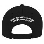 “CADEX DEFENCE” BLACK CAP